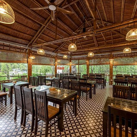 Indochine Boutique Hotel Ninh Binh Exterior foto